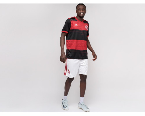Купить Футбольная форма Adidas FC Camisa Flamengo в Интернет магазин спортивной одежды и тренажеров  SayMarket фото 1