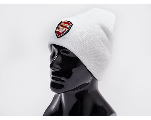 Купить Шапка Arsenal в Интернет магазин спортивной одежды и тренажеров  SayMarket
