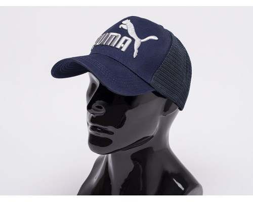 Купить Кепка Puma в Интернет магазин спортивной одежды и тренажеров  SayMarket