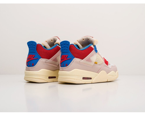 Купить Кроссовки Nike Air Jordan 4 Retro в Интернет магазин спортивной одежды и тренажеров  SayMarket фото 3