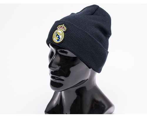 Купить Шапка Real Madrid в Интернет магазин спортивной одежды и тренажеров  SayMarket