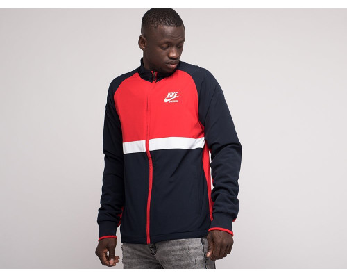 Купить Бомбер Nike в Интернет магазин спортивной одежды и тренажеров  SayMarket фото 1