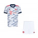 Купить Футбольная форма Adidas FC Bayern Munchen в Интернет магазин спортивной одежды и тренажеров  SayMarket