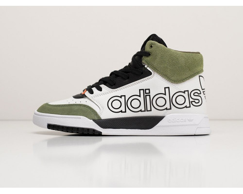 Купить Кроссовки Adidas Drop Step High в Интернет магазин спортивной одежды и тренажеров  SayMarket фото 1