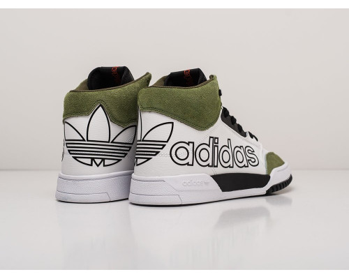 Купить Кроссовки Adidas Drop Step High в Интернет магазин спортивной одежды и тренажеров  SayMarket фото 3