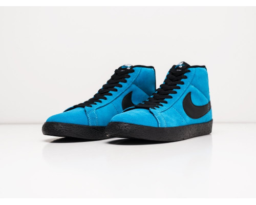 Купить Кроссовки Nike Blazer Mid в Интернет магазин спортивной одежды и тренажеров  SayMarket фото 1