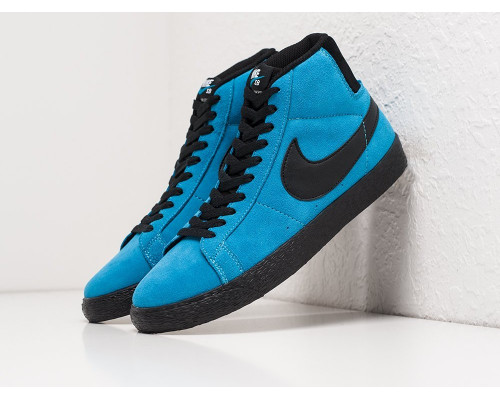 Купить Кроссовки Nike Blazer Mid в Интернет магазин спортивной одежды и тренажеров  SayMarket