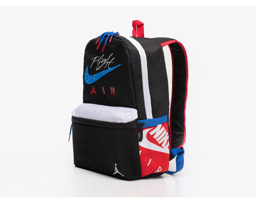 Купить Рюкзак Nike Air Jordan в Интернет магазин спортивной одежды и тренажеров  SayMarket фото 1