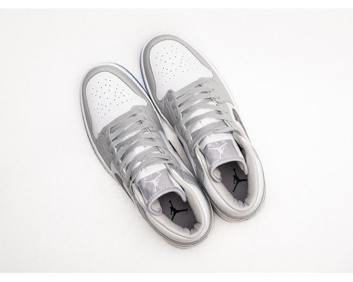 Купить Кроссовки Dior x Nike Air Jordan 1 в Интернет магазин спортивной одежды и тренажеров  SayMarket фото 2
