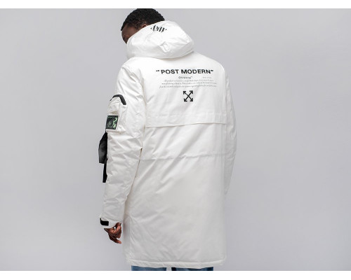 Купить Куртка зимняя OFF-WHITE в Интернет магазин спортивной одежды и тренажеров  SayMarket фото 1