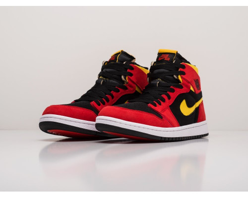 Купить Кроссовки Nike Air Jordan 1 Zoom Air CMFT в Интернет магазин спортивной одежды и тренажеров  SayMarket фото 1