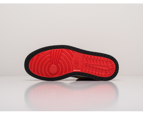 Купить Кроссовки Nike Air Jordan 1 Zoom Air CMFT в Интернет магазин спортивной одежды и тренажеров  SayMarket фото 3