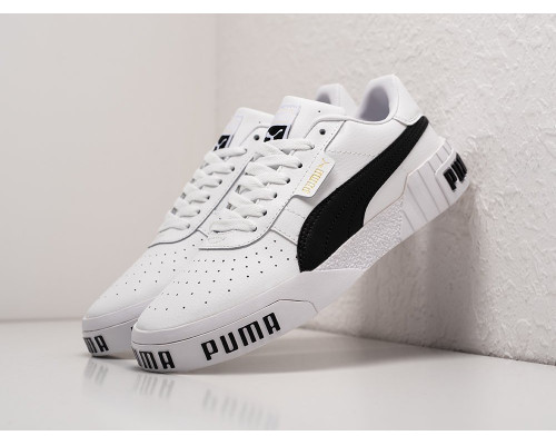 Купить Кроссовки Puma Cali Bold в Интернет магазин спортивной одежды и тренажеров  SayMarket