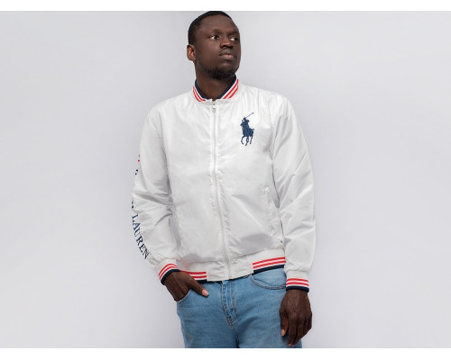 Купить Ветровка Polo Ralph Lauren в Интернет магазин спортивной одежды и тренажеров  SayMarket