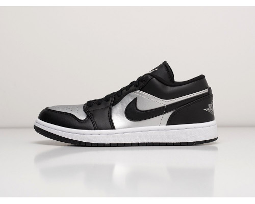 Купить Кроссовки Nike Air Jordan 1 Low в Интернет магазин спортивной одежды и тренажеров  SayMarket фото 6