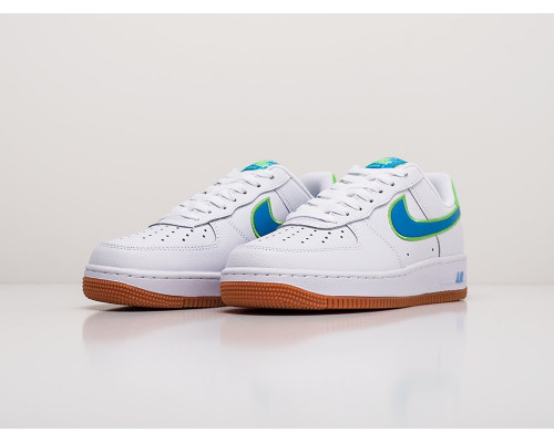 Купить Кроссовки Nike Air Force 1 Low в Интернет магазин спортивной одежды и тренажеров  SayMarket фото 1