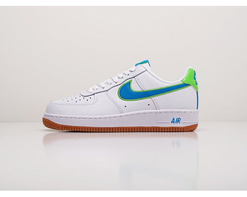 Купить Кроссовки Nike Air Force 1 Low в Интернет магазин спортивной одежды и тренажеров  SayMarket фото 5