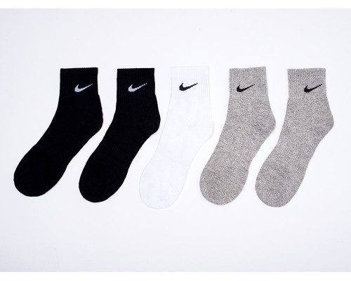 Купить Носки длинные Nike - 5 пар в Интернет магазин спортивной одежды и тренажеров  SayMarket фото 1