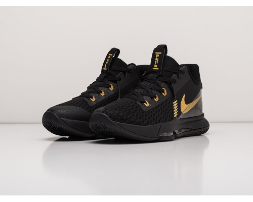 Купить Кроссовки Nike Lebron Witness V в Интернет магазин спортивной одежды и тренажеров  SayMarket фото 1