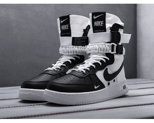 Купить Кроссовки Nike SF Air Force 1 в Интернет магазин спортивной одежды и тренажеров  SayMarket фото 1