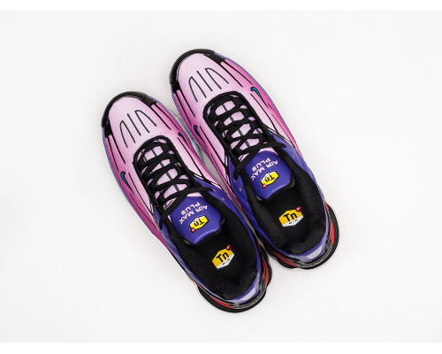 Купить Кроссовки Nike Air Max Plus 3 в Интернет магазин спортивной одежды и тренажеров  SayMarket фото 4