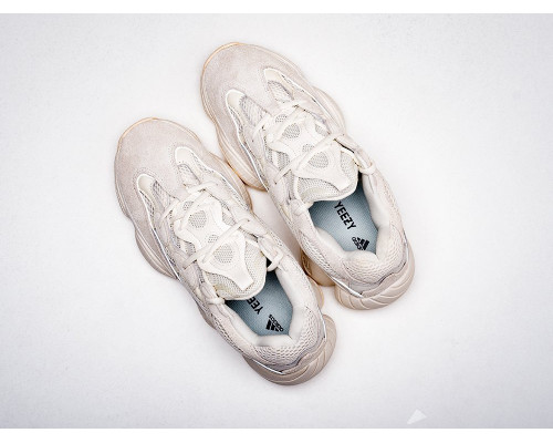 Купить Кроссовки Adidas Yeezy 500 в Интернет магазин спортивной одежды и тренажеров  SayMarket фото 5