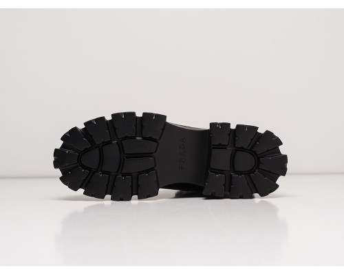 Купить Ботинки Prada в Интернет магазин спортивной одежды и тренажеров  SayMarket фото 3