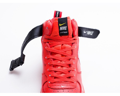 Купить Зимние Кроссовки Nike Air Force 1 07 Mid LV8 в Интернет магазин спортивной одежды и тренажеров  SayMarket фото 5