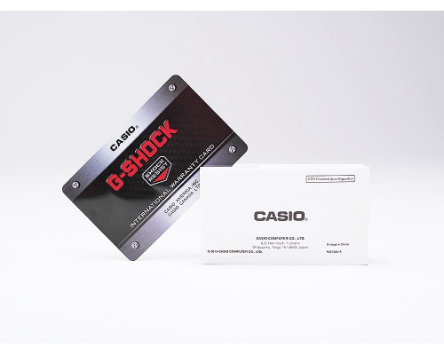 Купить Часы Casio G-Shock GA-110 в Интернет магазин спортивной одежды и тренажеров  SayMarket фото 4