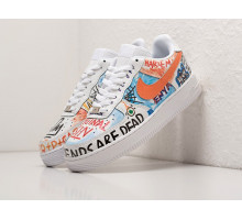 Кроссовки Nike Air Force 1 Low