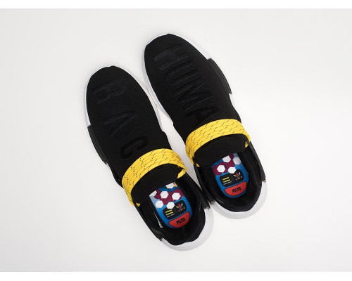 Купить Кроссовки Adidas Nmd x Pharrell Williams в Интернет магазин спортивной одежды и тренажеров  SayMarket фото 2