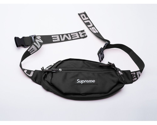 Купить Поясная сумка Supreme в Интернет магазин спортивной одежды и тренажеров  SayMarket фото 1