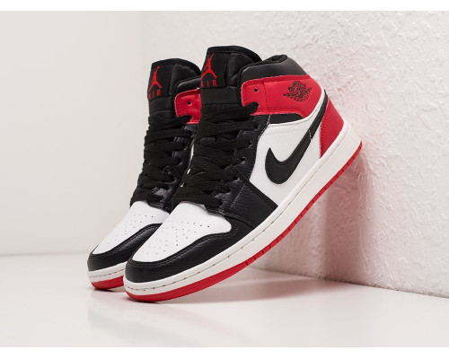 Купить Кроссовки Nike Air Jordan 1 в Интернет магазин спортивной одежды и тренажеров  SayMarket