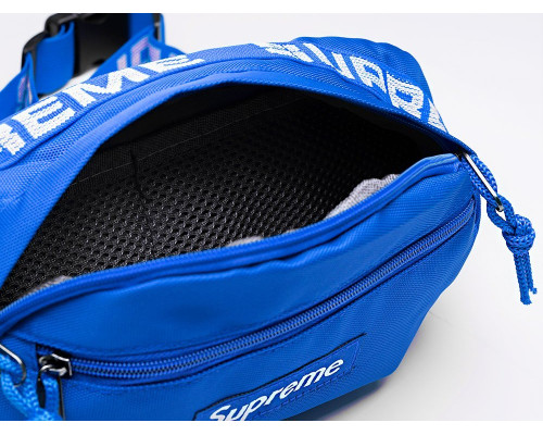 Купить Поясная сумка Supreme в Интернет магазин спортивной одежды и тренажеров  SayMarket фото 2