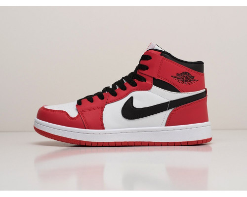 Купить Зимние Кроссовки Nike Air Jordan 1 в Интернет магазин спортивной одежды и тренажеров  SayMarket фото 6