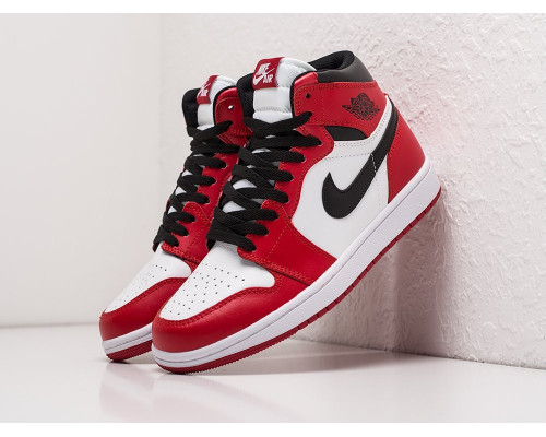 Купить Кроссовки Nike Air Jordan 1 в Интернет магазин спортивной одежды и тренажеров  SayMarket
