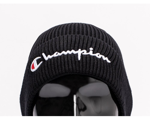 Купить Шапка Champion в Интернет магазин спортивной одежды и тренажеров  SayMarket фото 2