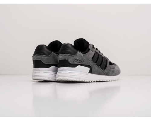 Купить Кроссовки Adidas ZX 750 в Интернет магазин спортивной одежды и тренажеров  SayMarket фото 2