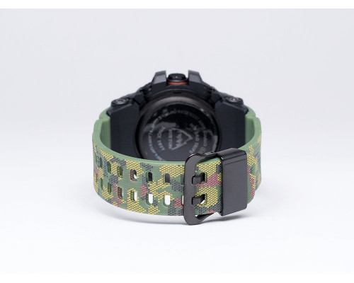 Купить Часы Casio G-Shock GWG-100 в Интернет магазин спортивной одежды и тренажеров  SayMarket фото 2