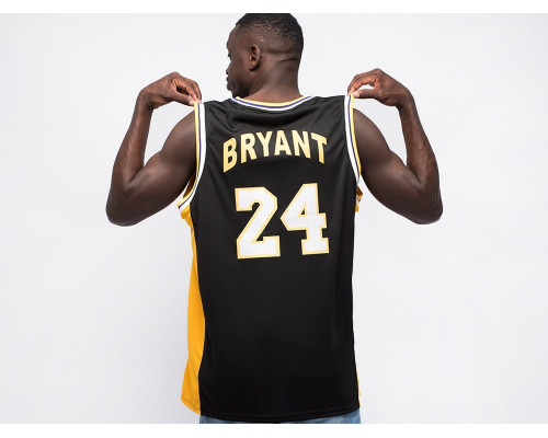 Купить Джерси Nike Los Angeles Lakers в Интернет магазин спортивной одежды и тренажеров  SayMarket фото 1