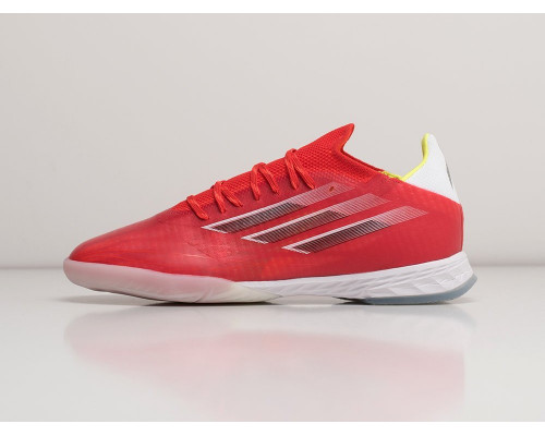 Купить Футбольная обувь Adidas X Speedflow.1 IN в Интернет магазин спортивной одежды и тренажеров  SayMarket фото 1