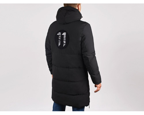 Купить Куртка зимняя 11 в Интернет магазин спортивной одежды и тренажеров  SayMarket фото 3