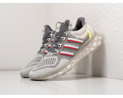Купить Кроссовки Adidas Ultra boost Web DNA в Интернет магазин спортивной одежды и тренажеров  SayMarket