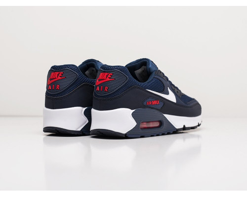 Купить Кроссовки Nike Air Max 90 в Интернет магазин спортивной одежды и тренажеров  SayMarket фото 2