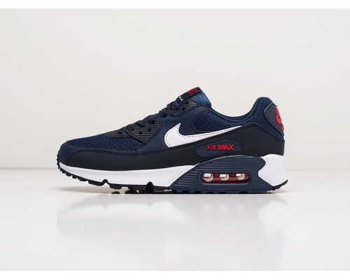 Купить Кроссовки Nike Air Max 90 в Интернет магазин спортивной одежды и тренажеров  SayMarket фото 4