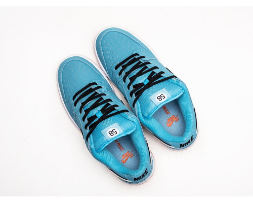 Купить Кроссовки Nike SB Dunk Low в Интернет магазин спортивной одежды и тренажеров  SayMarket фото 1