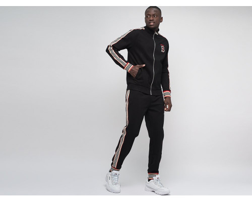 Купить Спортивный костюм Burberry в Интернет магазин спортивной одежды и тренажеров  SayMarket