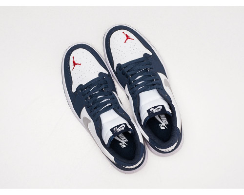 Купить Кроссовки Nike SB x Air Jordan 1 Low в Интернет магазин спортивной одежды и тренажеров  SayMarket фото 2