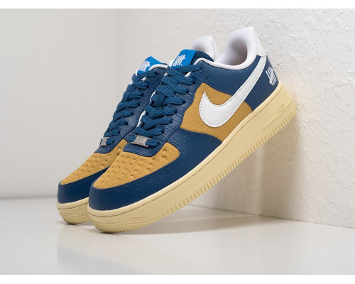 Купить Кроссовки Nike x Undefeated Air Force 1 Low в Интернет магазин спортивной одежды и тренажеров  SayMarket