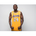 Купить Джерси Nike Los Angeles Lakers в Интернет магазин спортивной одежды и тренажеров  SayMarket